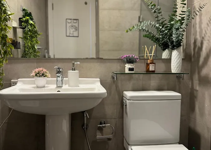 Aparthotel Zuvyph *