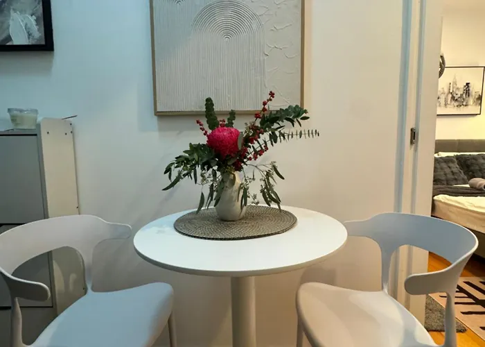 Aparthotel Zuvyph