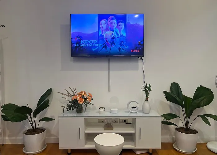 Zuvyph Aparthotel *