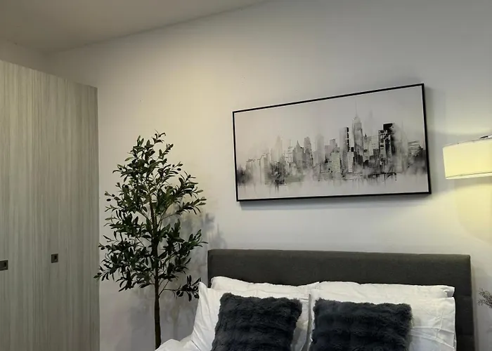 Zuvyph Aparthotel *