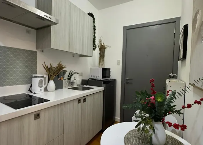 Aparthotel Zuvyph
